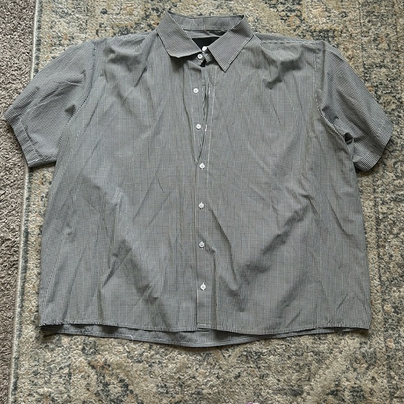 Winston Box Button Down - Picture 1 of 2